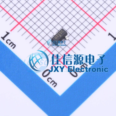 SI2333CDS-T1-GE3  VISHAY(威世)  SOT-23-3