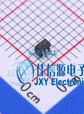 温度传感器       LM20BIM7X/NOPB  TI(德州仪器)  SC-70-5