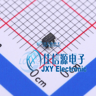 温度传感器       LM20BIM7X/NOPB  TI(德州仪器)  SC-70-5