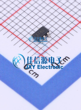 监控和复位芯片   CAT823YTDI-GT3  onsemi(安森美)  TSOT-23-5