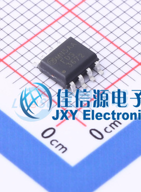 场效应管(MOSFET)      FDS3672  onsemi(安森美)  SO-8