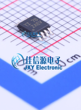 OPA2320AQDGKRQ1  TI()  VSSOP-8 3x3x065P