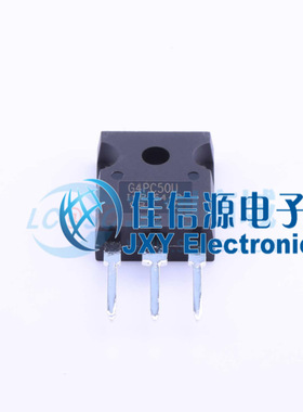 IGBT管/模块    IRG4PC50UPBF  TO-247AC-3