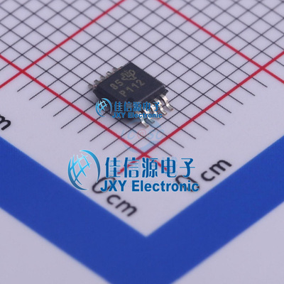 PGA112AIDGSR  TI()  VSSOP-10