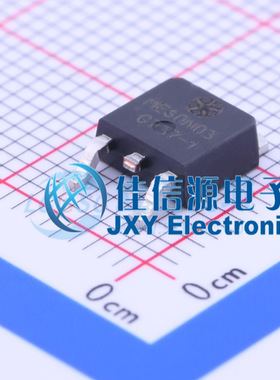 场效应管(MOSFET)    ME60N03  MATSUKI(松木)  TO-252-2