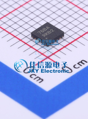 AP1076  RFIC(台湾朗弗)  QFN-16