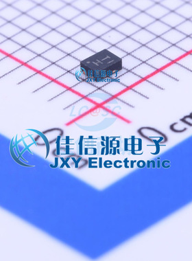 功率电子开关   SIP32402ADNP-T1GE4  VISHAY(威世)  TDFN-4