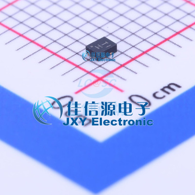 功率电子开关   SIP32402ADNP-T1GE4  VISHAY(威世)  TDFN-4