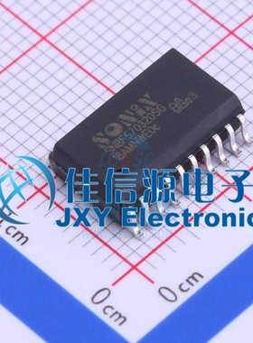 SN8F570320SG SONIX(松翰) SOP-20