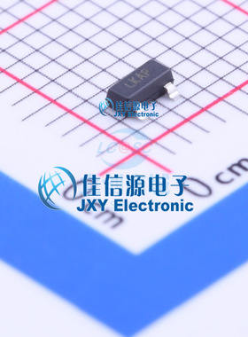 MCP121T-300E/TT  MICROCHIP(美国微芯)  SOT-23-3