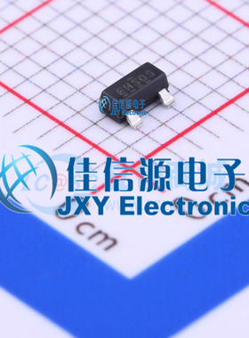 场效应管(MOSFET)     IRLML6402GTRPBF  SOT-23