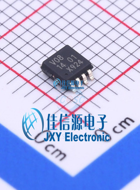 74LVC2G08DP,125  Nexperia(安世)  TSSOP-8