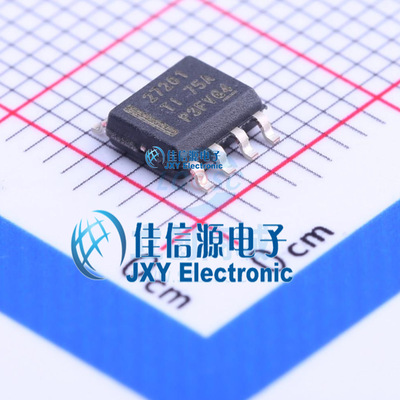 栅极驱动IC   UCC27201DDAR  TI()  SO-8