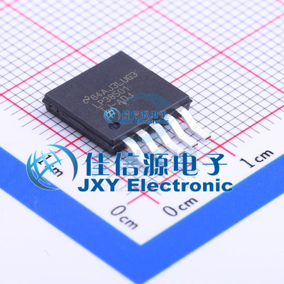 LP38501TJ-ADJ/NOPB  TI()  TO-263-5