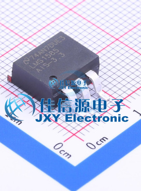 LMS1585AIS-3.3/NOPB  TI()  TO-263-3