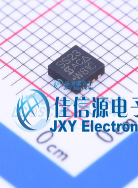 SISS23DN-T1-GE3  VISHAY(威世)   PowerPAK1212-8S