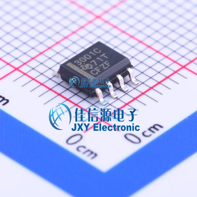 THS3001CD  TI()  SOIC-8 150mil