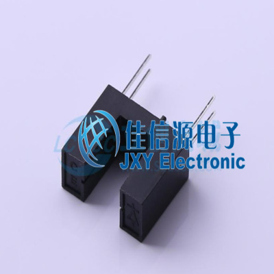 槽型光电开关 ZOS-T1406-02(ZD)   Chau Light(洲光源)   DIP-4