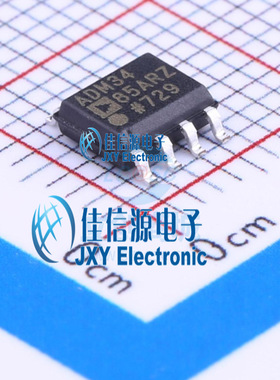 ADM3485ARZ-REEL7  ADI(亚德诺)/LINEAR  SOIC-8