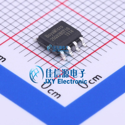 BY25Q32BSTIG(T)  BOYAMICRO(博雅)  SOP8150mil