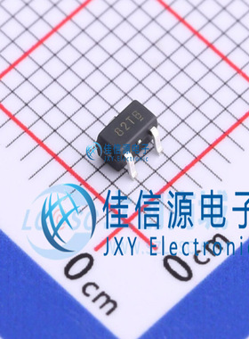 霍尔传感器     SDC1182JTRE-E1  光大芯业  SOT-23-3L