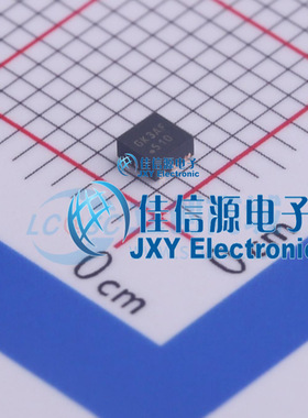 场效应管(MOSFET)    FDMA510PZ  onsemi(安森美)  MicroFET-6