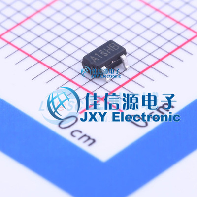 场效应管(MOSFET)   NP2301AMR-G  natlinear(南麟)  SOT-23-3L