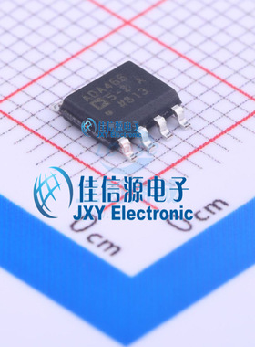 ADA4665-2ARZ-R7  ADI(亚德诺)/LINEAR  SOIC-8