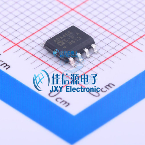 ADA4665-2ARZ-R7  ADI(亚德诺)/LINEAR  SOIC-8