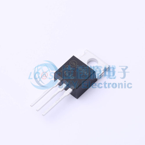 场效应管(MOSFET)    FDP24N40  onsemi(安森美)  TO-220