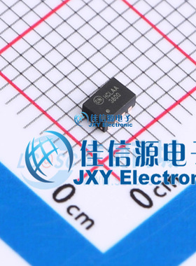 场效应管    FDMB3800N  onsemi(安森美)   WDFN-8