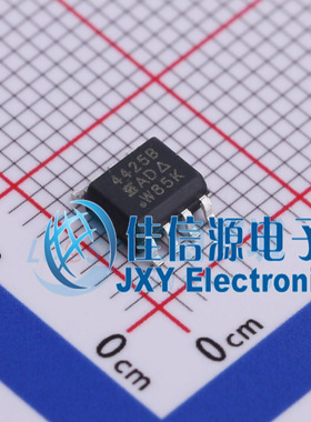 场效应管  SI4425BDY-T1-E3  VISHAY(威世)  SO-8