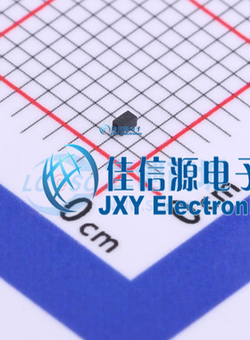三极管(BJT)  MMBT3906LP-7B  DIODES(美台)  DFN-3