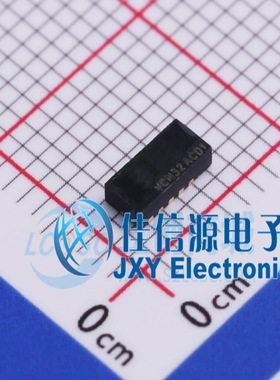 环境光传感器    VCNL3020-GS08  VISHAY(威世)   SMD-10P