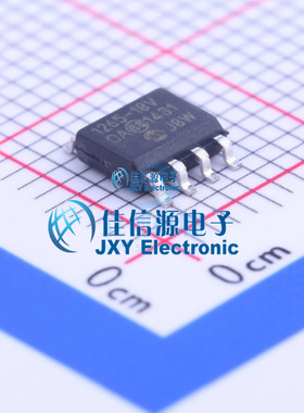 TC1265-1.8VOA  MICROCHIP(美国微芯)  SOIC-8_150mil
