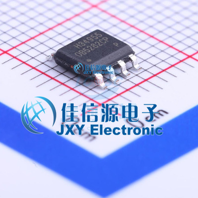 AC-DC控制器和稳压器  OB5282CPA  OB(昂宝)  SOP-8 150mil