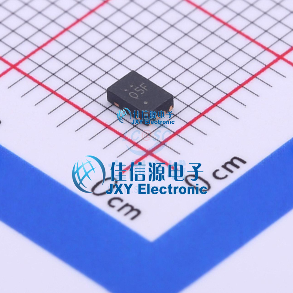 电池管理    RT9526AGQW  RICHTEK(立锜)  WDFN-8L