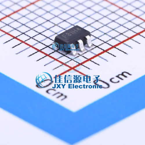 视频放大器  TPF131-TR  3PEAK  SOT-23-6