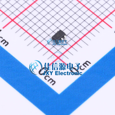 逻辑门     SN74LV1T08DCKR  TI()  SC-70-5