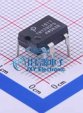 AC-DC控制器和稳压器  TNY290PG  Power  DIP-8C