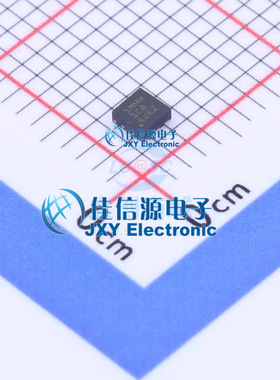 线性稳压器(LDO)   TLV75801PDRVR  TI()  WSON-6