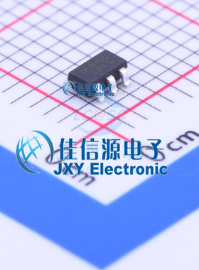 AC-DC控制器和稳压器  OB2001MP  OB(昂宝)  SOT-23-6