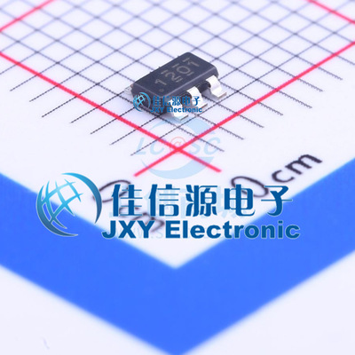 DC-DC电源芯片  TPS561201DDCT  TI()  SOT-23-6