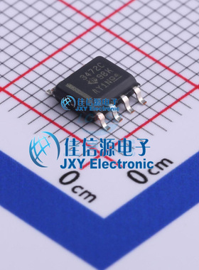 TL3472CDR  TI()  SOIC-8