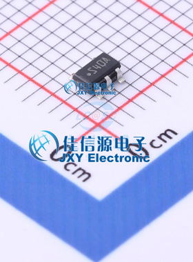 DC-DC电源芯片  LM2611AMFX/NOPB  TI()  SOT-23-5