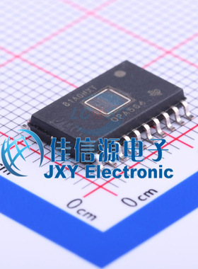 OPA564AIDWDR  TI()  HSOP-20