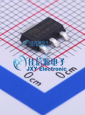 MIC39100-5.0WS  MICROCHIP(美国微芯)  SOT-223