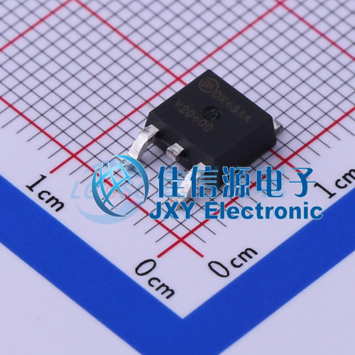 ISL9V2040D3ST  onsemi(安森美)  TO-252AA