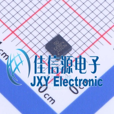 GD32E230F4V6TR GigaDevice(兆易创新) LGA-20
