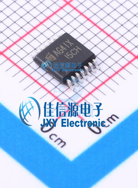 LTC8844XT14/R6  Linearin(先积)  TSSOP-14L